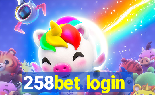 258bet login